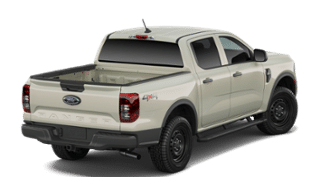 2026 Ford Ranger® External Image 4